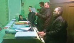 bozicni koncert u svetog jurja