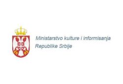 ministarstvo kulture i informiranja