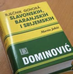 rjecnik govora 1
