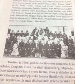 zbor odjek iz zemuna 1