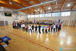 zimska skola folklora