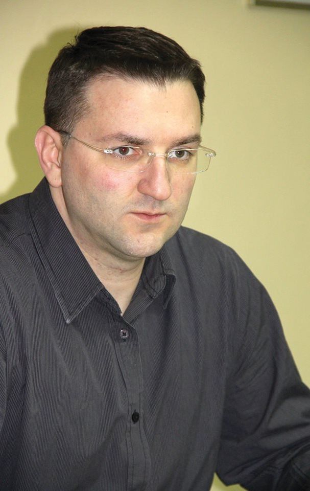 denis lipozencic