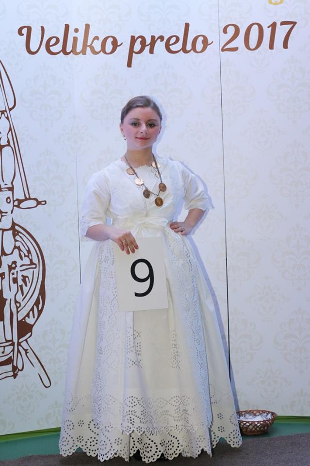 najlipca prelja druga pratilja