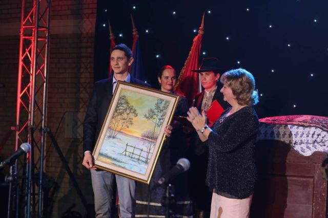 najlipca prelja preljska pisma