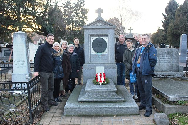 svecanost u cast runjanina 1