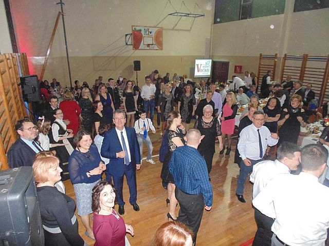 gupcev bal u tavankutu