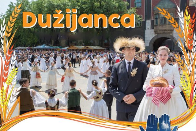 prosla godina duzijanca