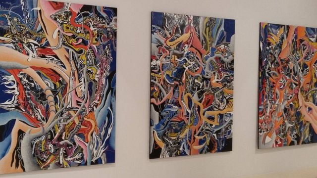 izlozba spartaka dulica