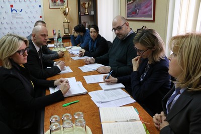 interes za ostvarivanje manjinskih prava