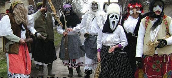 plavanjski pokladni obicaj