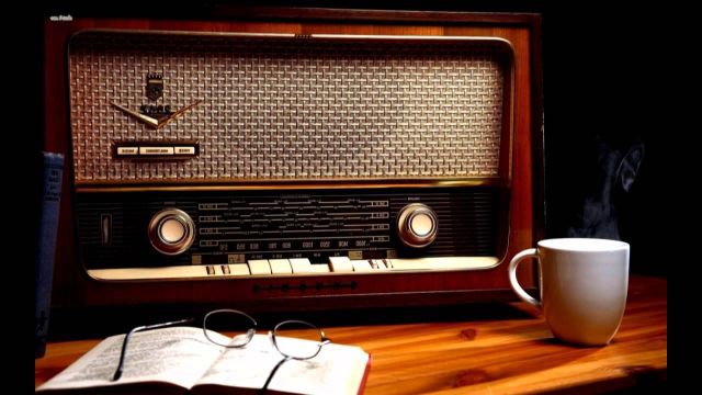 radijska emisija glas hrvata