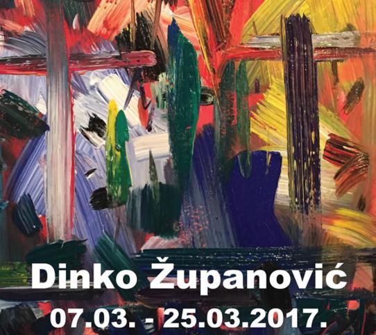 izlozba dinka zupanovica