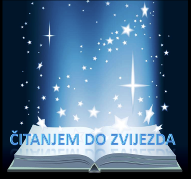 citanje do zvijezda