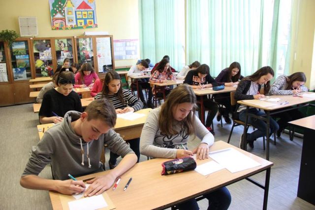 natjecanje iz hrvatskog