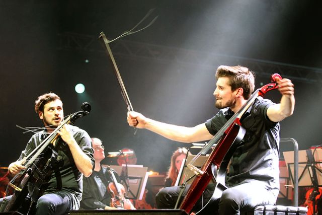 2cellos u bg 2