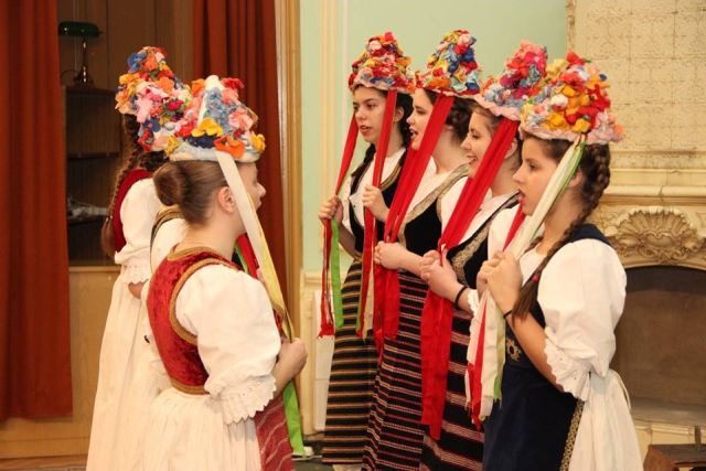 glazbena skrinjica 4