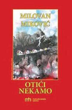 knjiga milovana mikovica