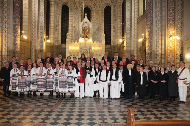 kriz nam stoji vu polju 2