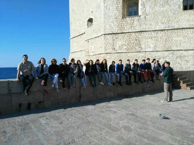 ucenici u dubrovniku 2