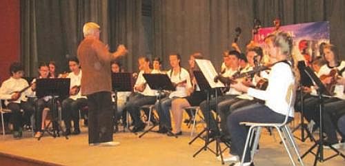 festival vojvodjanske tambure 2