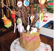 uskrsna izlozba u surcinu