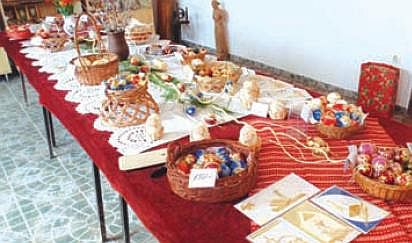 uskrsna izlozba u tavankutu