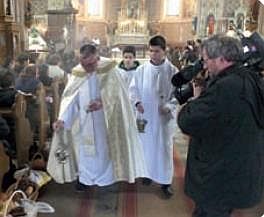 sa snimanja uskrsnih obicaja 2