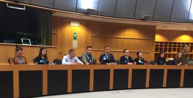 susret hrvatske i srpske mladezi 2