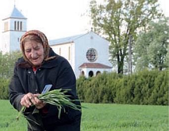 blagdan svetog marka