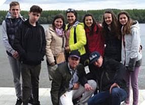 maturalna ekskurzija 1