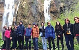 maturalna ekskurzija 2