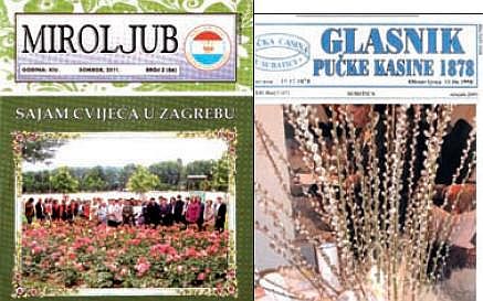 ususret godisnjici hrv