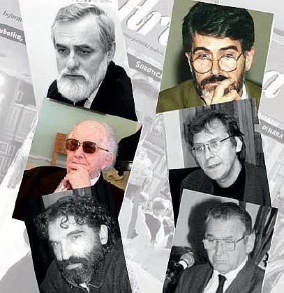 godisnjica osnutka hrvatske rijeci