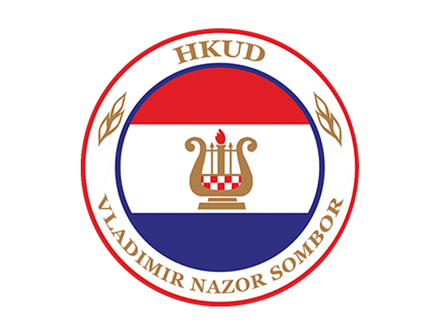 hkud vladimir nazor sombor