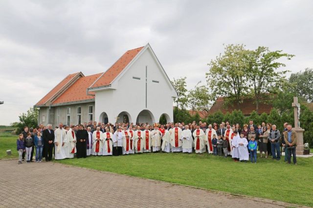 blagoslov kapele na verusicu