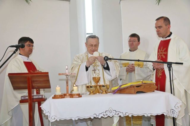 blagoslov kapele na verusicu 2