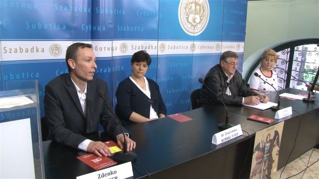 obljetnica franjevacke rezidencije