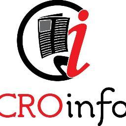 cro info