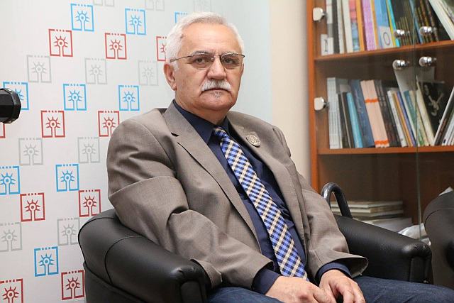 Znanstveni kolokvij Hrvati u Banatu 1