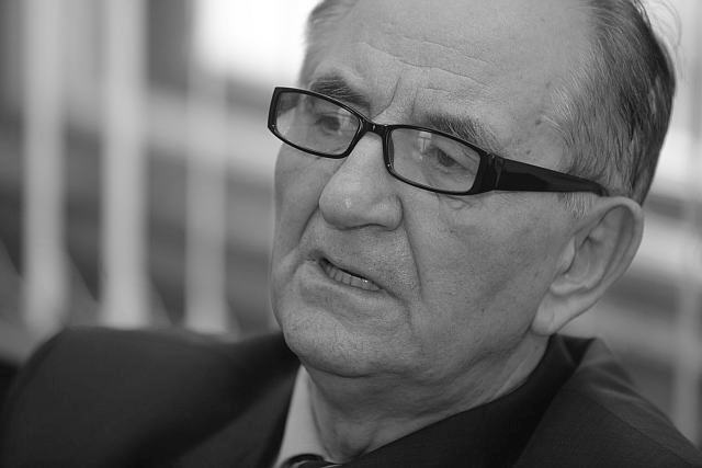 Petko Vojnic Purcar crno bijelo