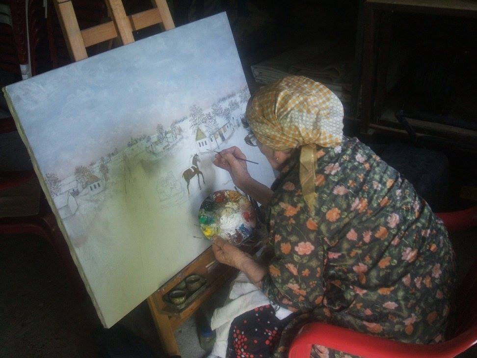 Panon Subotica kolonija sl.2