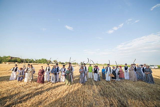 Takmicenje risara sl.1