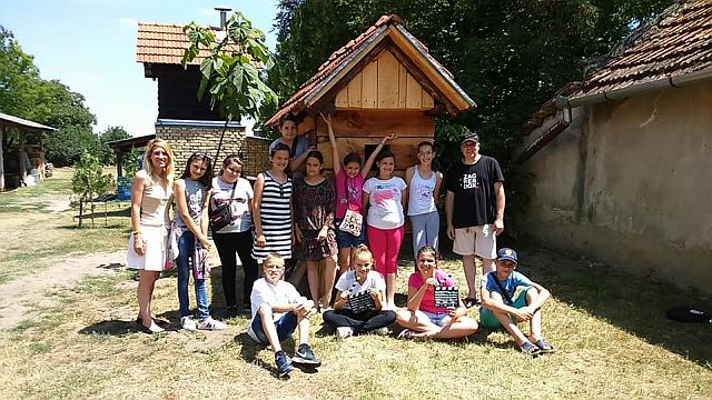 filmska radionica tavankut