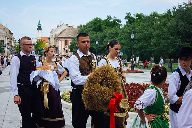 83. duzionica u Somboru