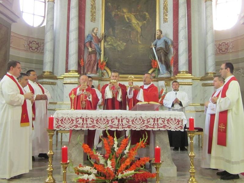 Blagdan sv. Lovre u Sonti sl.1