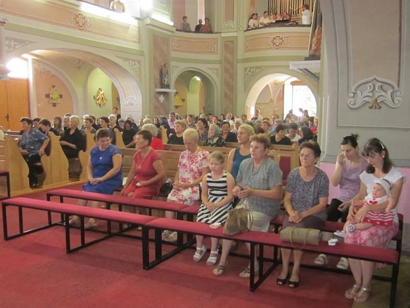 Blagdan sv. Lovre u Sonti sl.2