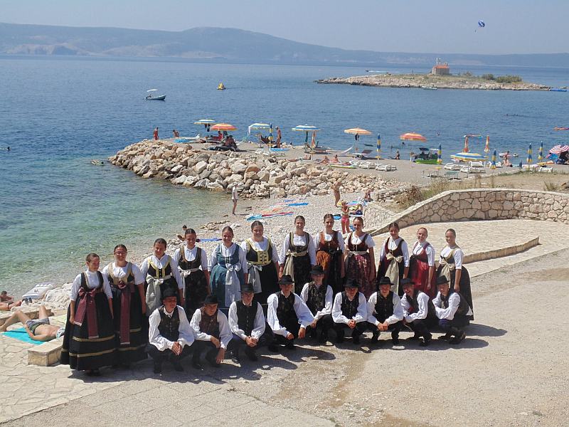 HKPD Matija Gubec u Novom Vinodolskom sl.1