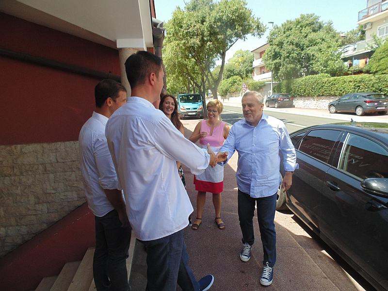 HKPD Matija Gubec u Novom Vinodolskom sl.2