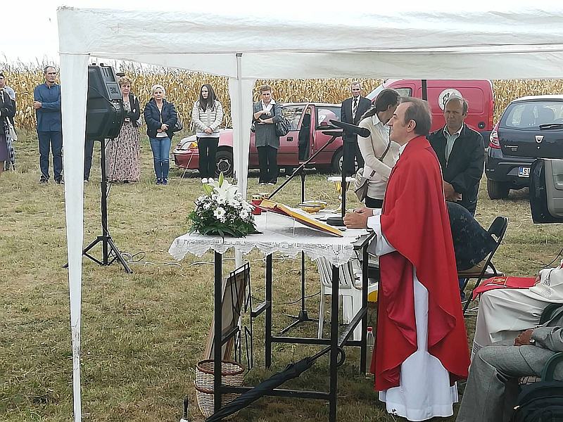 prostenje na Hrvatskom Majuru