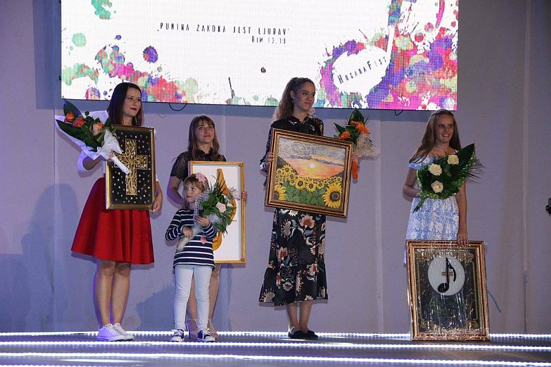 Hosana fest 2017 sl.2